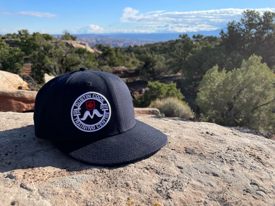 DCTC / MS WC Caps