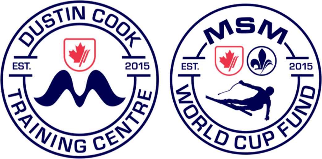 Dustin Cook Training Centre logo